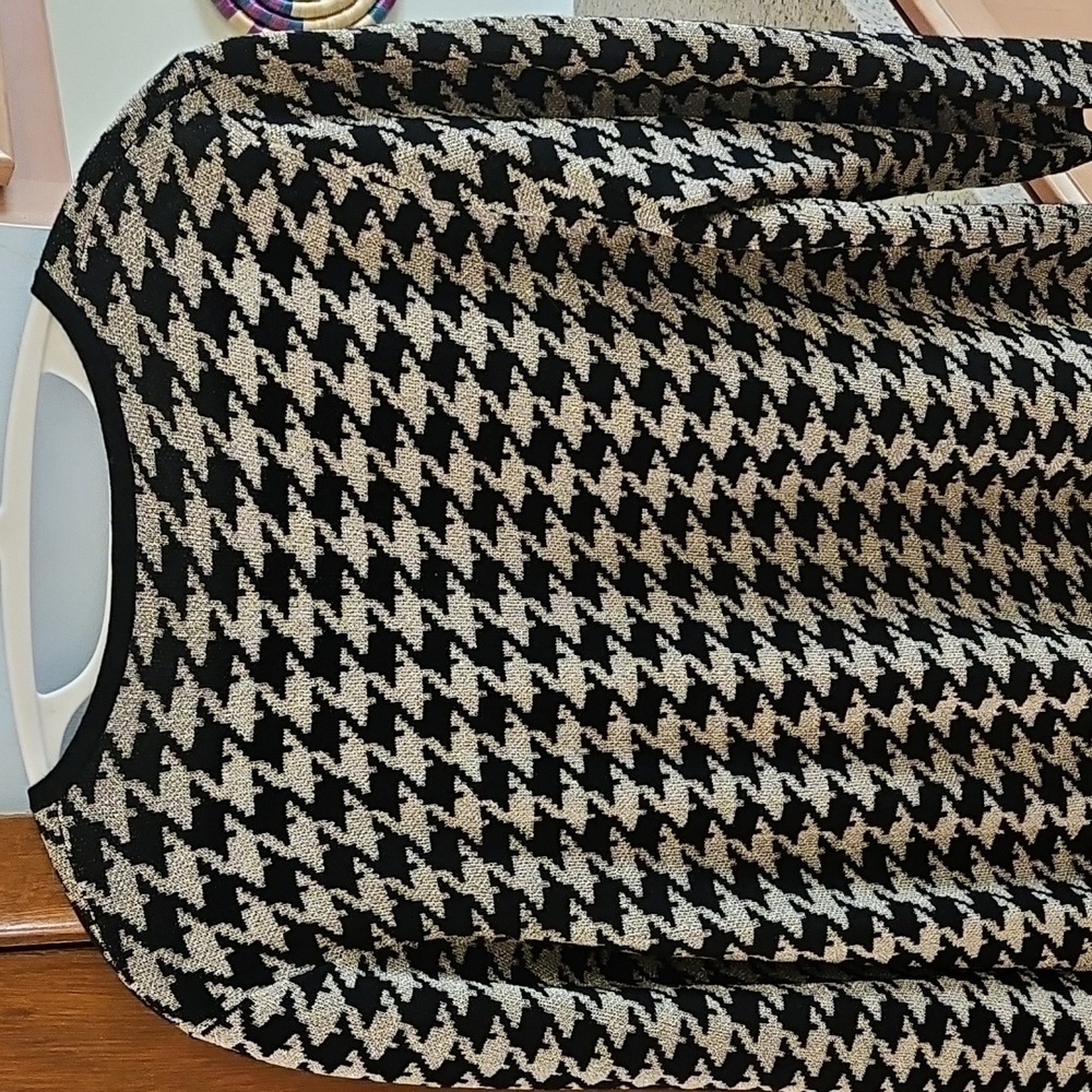 NWT Preston & York Cardigan Sweater - Picture 9 of 11